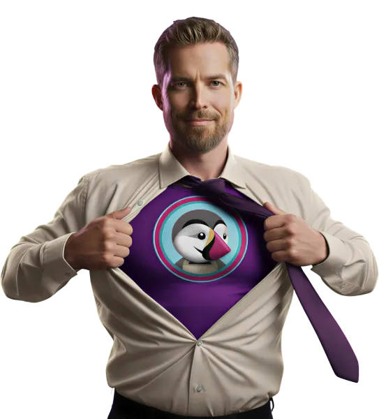 PrestaShop Logo