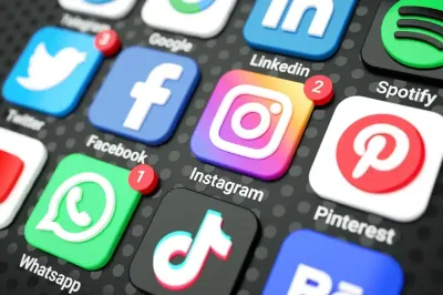 Social networks