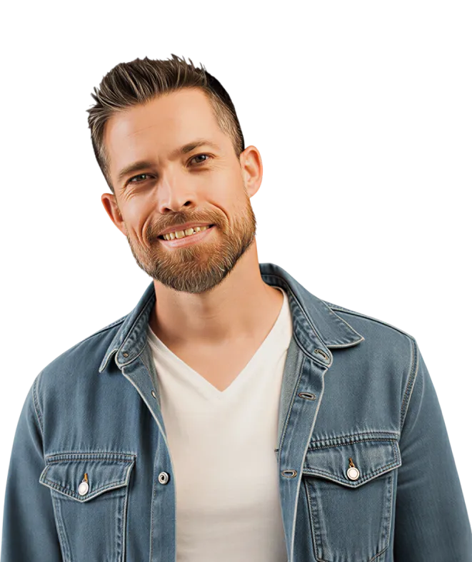 Mikaël Buxton - Freelance expert PrestaShop, WordPress, SEO and Google Ads specialist
